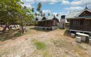 ภายนอกอาคาร 7 OYO 90968 Teratak Samuderakita, Chalet & Guesthouse