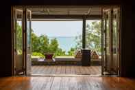 Lobby Garrya Tongsai Bay Samui 