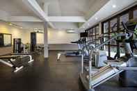 Fitness Center Garrya Tongsai Bay Samui 