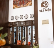 Lobby 6 Biet Dien Hotel