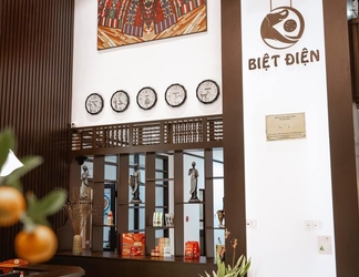 Lobby 2 Biet Dien Hotel