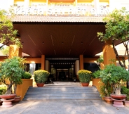 Exterior 7 Biet Dien Hotel