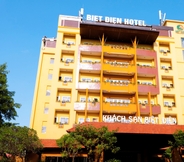 Exterior 2 Biet Dien Hotel