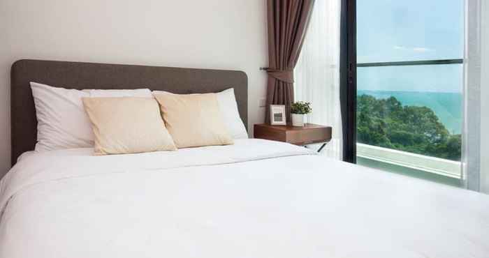Bedroom Bangsaray Vacation