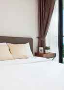 BEDROOM บางเสร่ วาเคชั่น