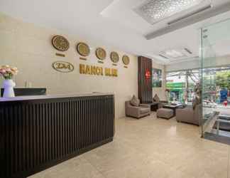 Sảnh chờ 2 Ha Noi Blue Hotel Danang