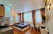 Phòng ngủ 4 Libré Homestay Dao Tan