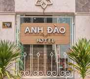 Exterior 7 Anh Dao Hotel Binh Tan