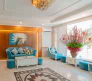 Lobby 2 Anh Dao Hotel Binh Tan