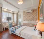 Bedroom 4 Anh Dao Hotel Binh Tan