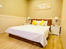 Nhu Y 1 Hotel Binh Tan, Rp 433.408