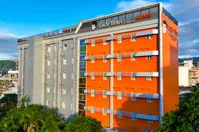Cebu Uncle Tom's Cabin Hotel powered by Cocotel