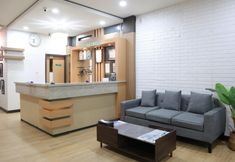 Lobby 2 Family Inn Hotel - Bangko