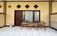 Lobby 3 Taxa Raya Guest House