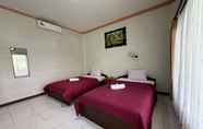 Bedroom 6 Taxa Raya Guest House