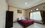 Bedroom 5 Taxa Raya Guest House