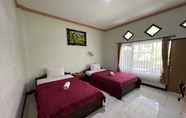 Bedroom 4 Taxa Raya Guest House