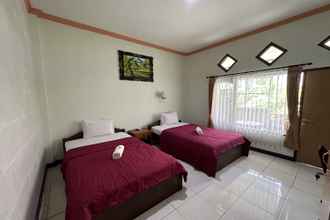 Bedroom 4 Taxa Raya Guest House