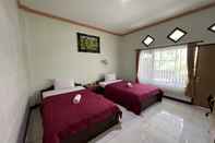 Bedroom Taxa Raya Guest House