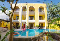 Swimming Pool 3 OHANA Garden Boutique Villa