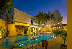 Swimming Pool 4 OHANA Garden Boutique Villa