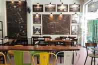 ร้านอาหาร Amy Hostel Hue