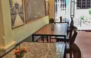 ร้านอาหาร 4 Amy Hostel Hue