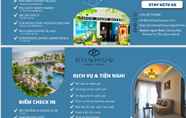 Accommodation Services 2 Kosmos Apart Hotel