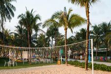 健身中心 Kosmos Apart Hotel