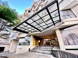 Hotel Rivoli Senen Jakarta, Rp 506.250