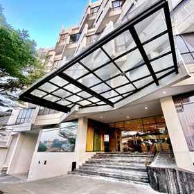 Exterior / Building1Hotel Rivoli Senen Jakarta,雅加达市中心飯店