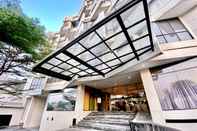 Exterior Hotel Rivoli Senen Jakarta