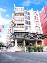 ภายนอกอาคาร 4 Hotel Rivoli Senen Jakarta