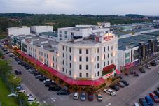 기타 1 Million Hotel