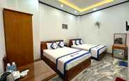 Kamar Tidur 6 Dong Nam Hotel