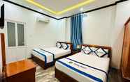 Kamar Tidur 3 Dong Nam Hotel