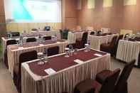 Functional Hall Arbor Biz Hotel Makassar