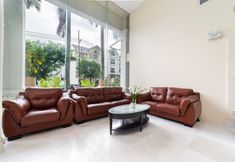 大堂 3 Sunshine Garden Hotel