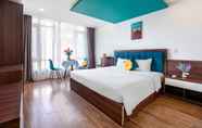Phòng ngủ 3 Rich Hotel Danang