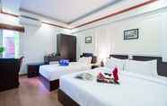 ห้องประชุม 5 Hanoi Paradise & Travel Hotel