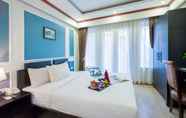 ห้องประชุม 7 Hanoi Paradise & Travel Hotel