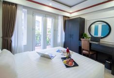 寝室 4 Hanoi Paradise & Travel Hotel