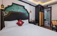 Bilik Tidur 2 Queen Light Hotel