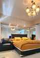 Bedroom 5 Studio Plus at Apartment Tanglin Surabaya (Miracle)