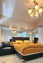 Bedroom 4 Studio Plus at Apartment Tanglin Surabaya (Miracle)