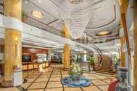 Lobby Fortuna Hotel Hanoi