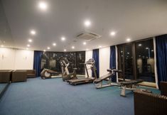 Accommodation Services 6 Sandals Island Hotel