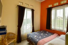 卧室 Sahabat Backpacker 2 (Mata Bean)