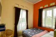 Bedroom Sahabat Backpacker 2 (Mata Bean)