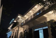 Exterior 2 Sahabat Backpacker 2 (Mata Bean)